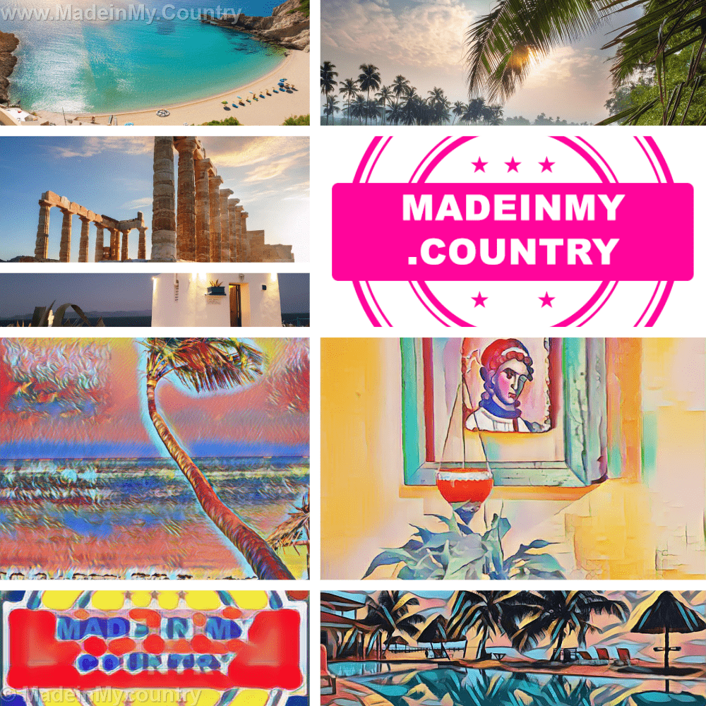 MadeinMycountry is a global platform that celebrates and supports local history, culture, art, and nature conservation efforts. For two decades, we have been sponsoring local museums, cultural organizations, travel destinations, historical sites, and various cultural events around the world.